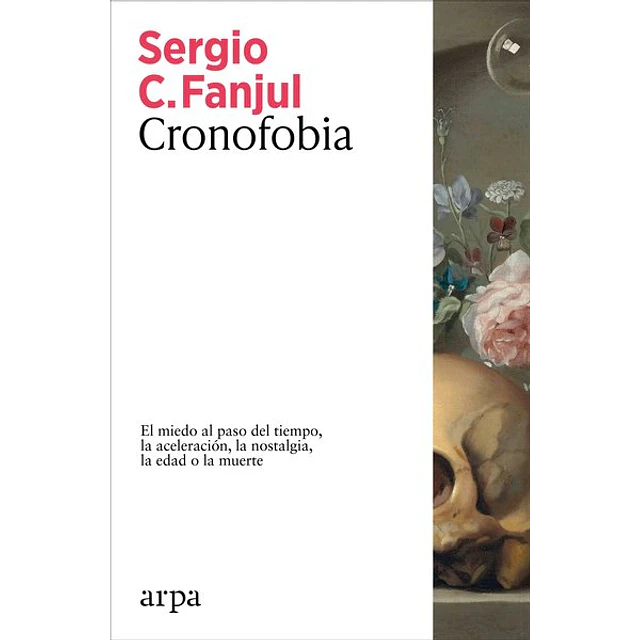 Cronofobia