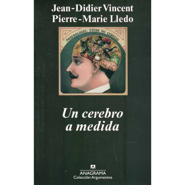 Un cerebro a medida