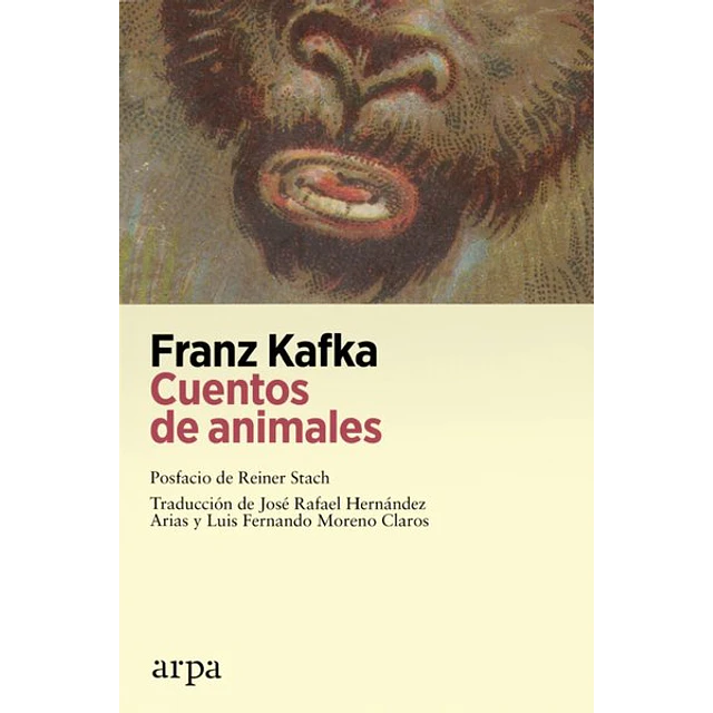 Cuentos de animales