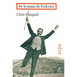 De la mano de federico