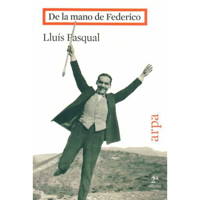 De la mano de federico