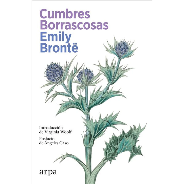 Cumbres borrascosas
