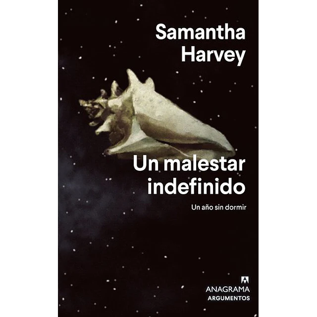 Un malestar indefinido