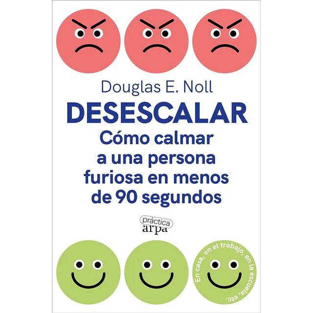 Desescalar