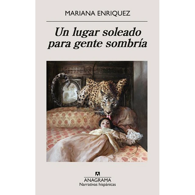 Un lugar soleado para gente sombria