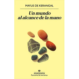 Un mundo al alcance de la mano