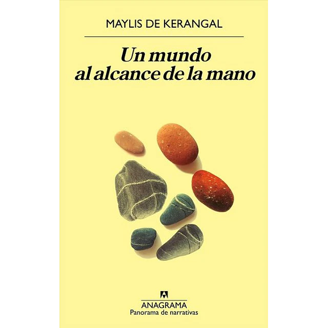 Un mundo al alcance de la mano