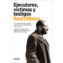 Ejecutores victimas y testigos