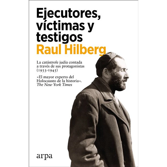 Ejecutores victimas y testigos