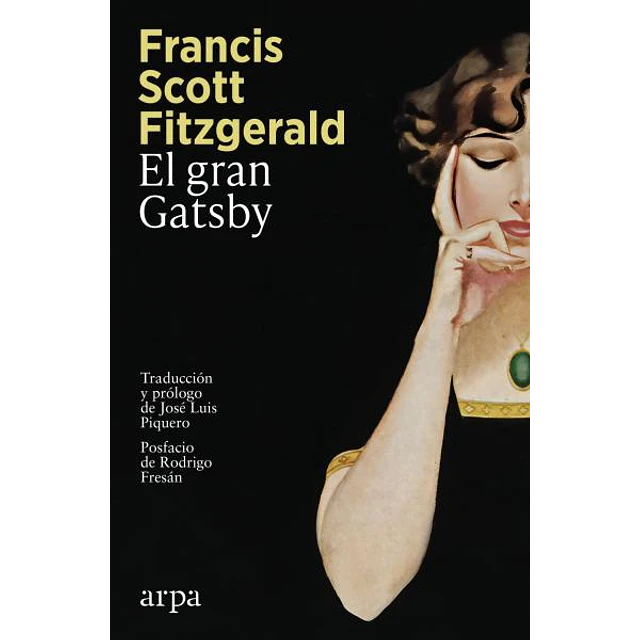 El gran gatsby