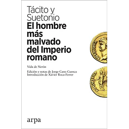 El hombre mas malvado del imperio romano