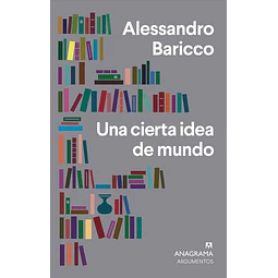 Una cierta idea de mundo