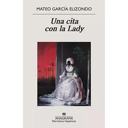 Una cita con la lady