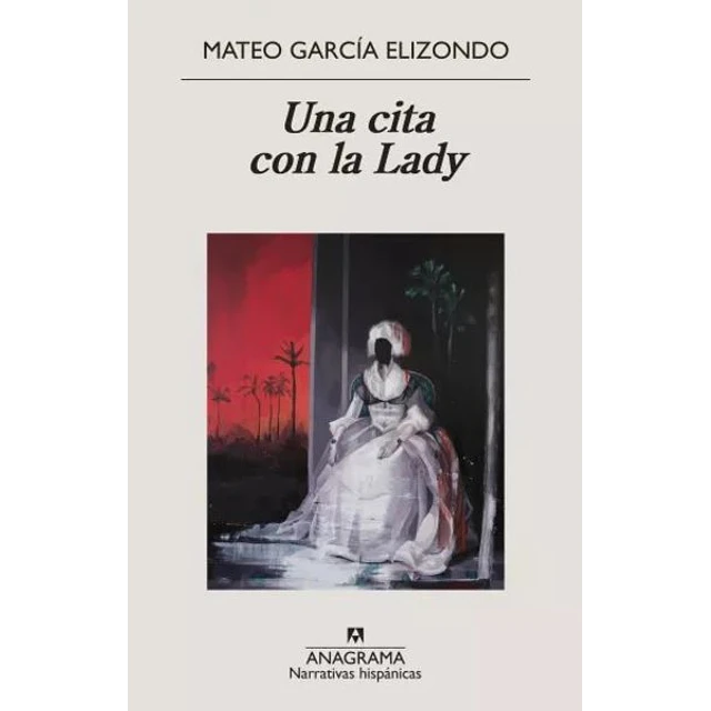 Una cita con la lady