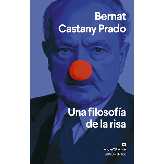 Una filosofia de la risa