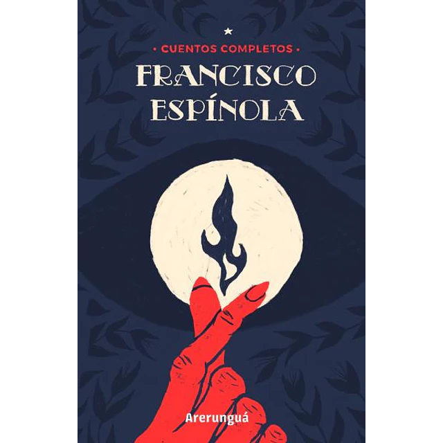 Francisco espinola cuentos competos
