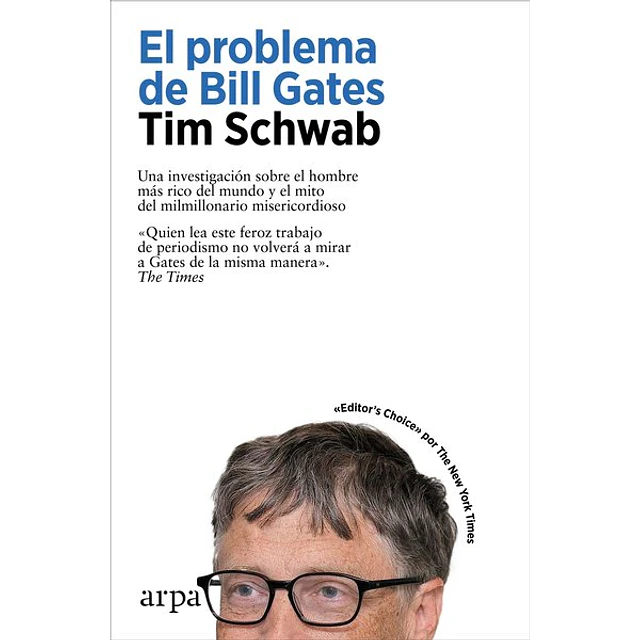 El problema de bill gates