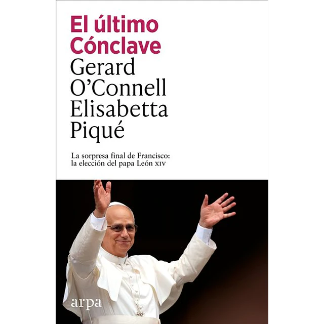 El ultimo conclave