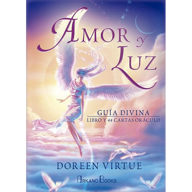 Amor y luz