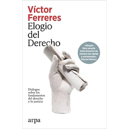 Elogio del derecho