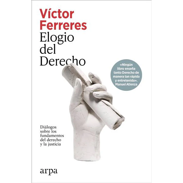 Elogio del derecho