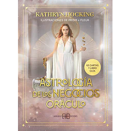 Astrologia de los negocios. Oraculo