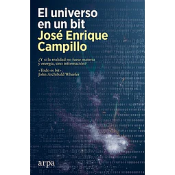 El universo en un bit