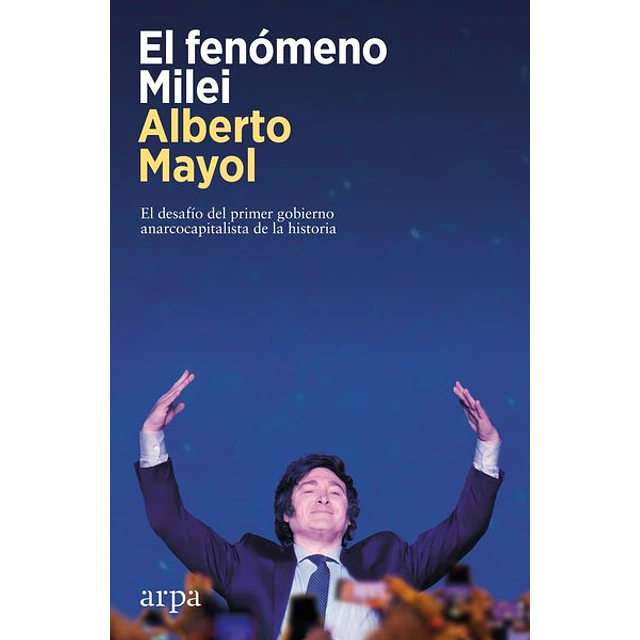 Fenomeno milei