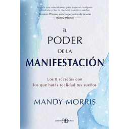 El poder de la manifestacion