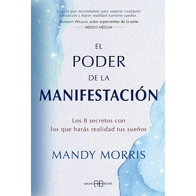 El poder de la manifestacion