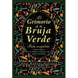 El grimorio de la bruja verde