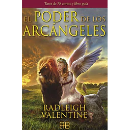 El poder de los arcangeles