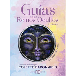 Guias de los reinos ocultos. Oraculo