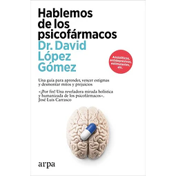 Hablemos de los psicofarmacos