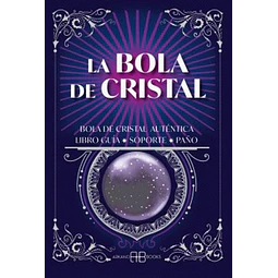 La bola de cristal