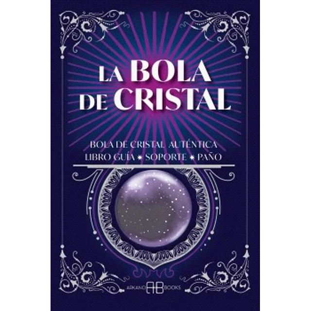 La bola de cristal