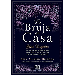 La bruja en casa