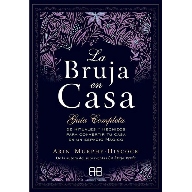 La bruja en casa