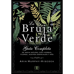 La bruja verde