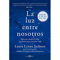 La luz entre nosotros