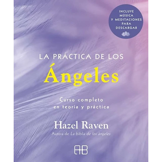 La practica de los angeles