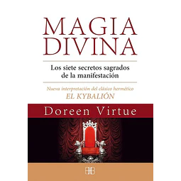 Magia divina