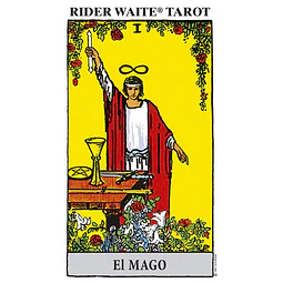 Rider waite tarot