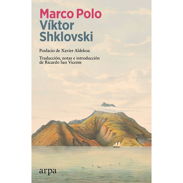 Marco polo