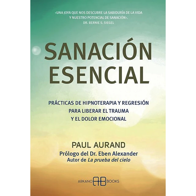 Sanacion esencial