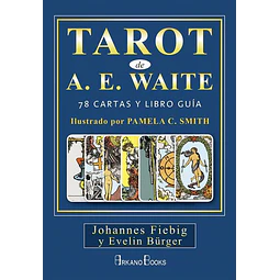 Tarot de a.E. Waite