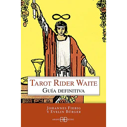 Tarot rider waite