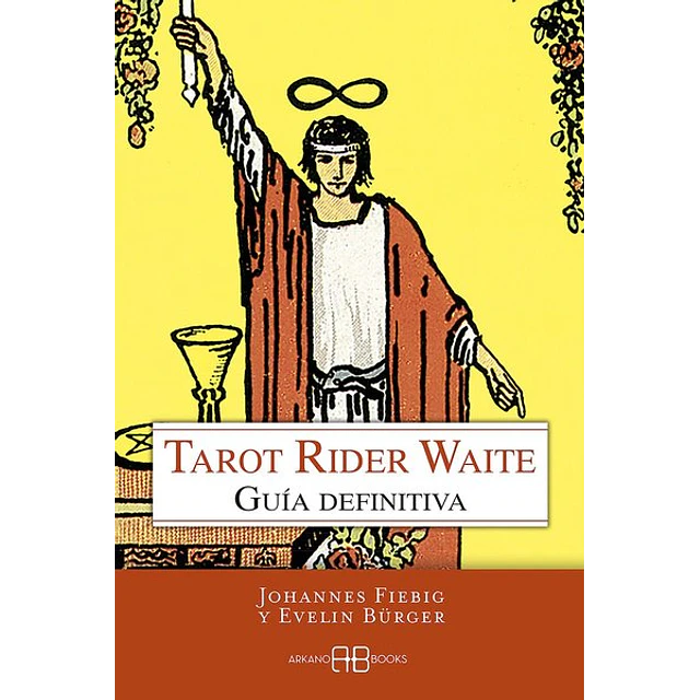 Tarot rider waite