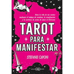 Tarot para manifestar