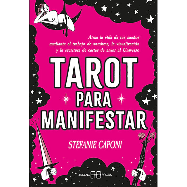 Tarot para manifestar
